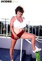 Darlene Lupone
